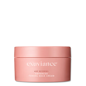 AGE REVERSE+ Toning Neck Cream