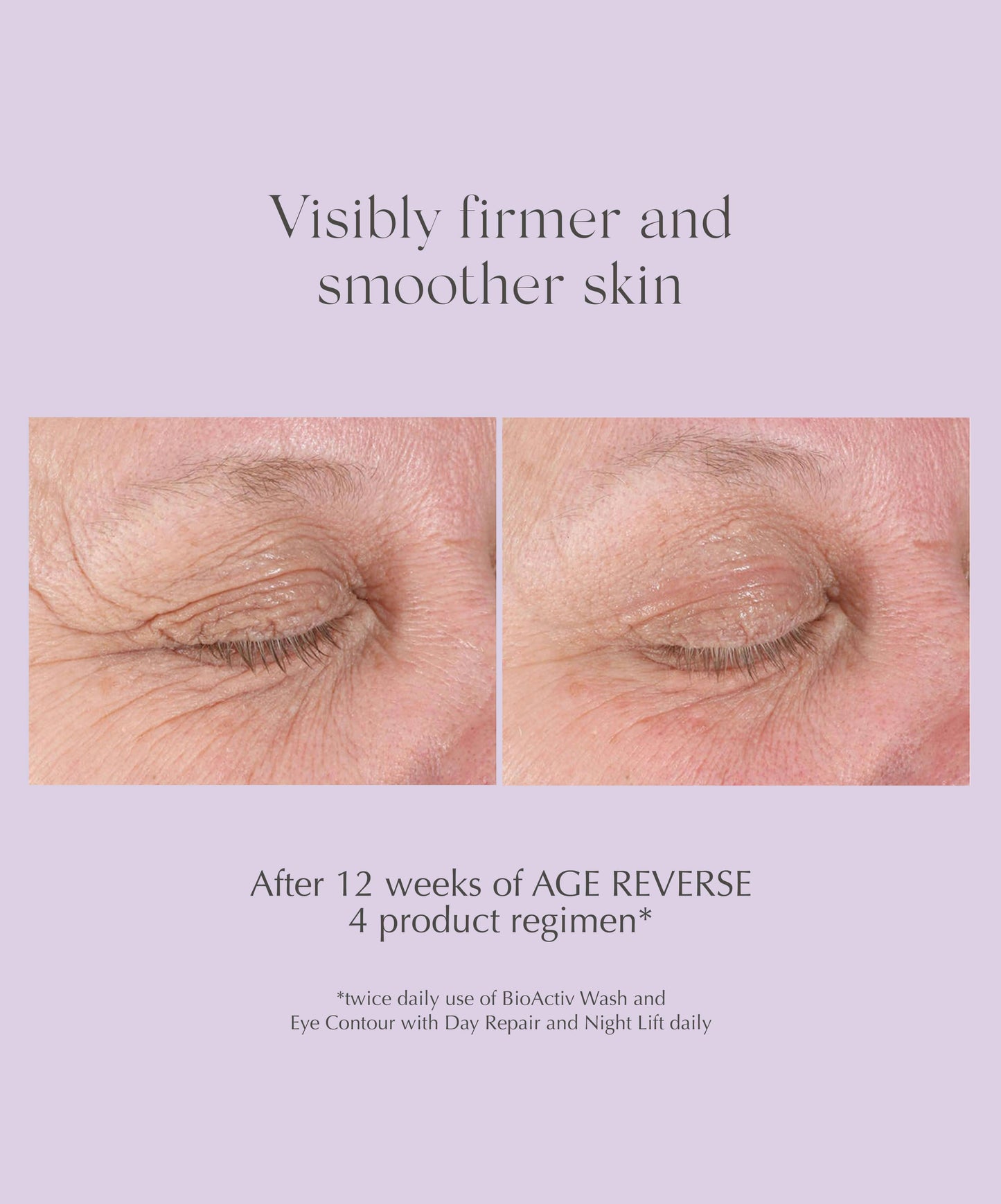 AGE REVERSE Day Repair SPF 30 Face Cream with Retinol