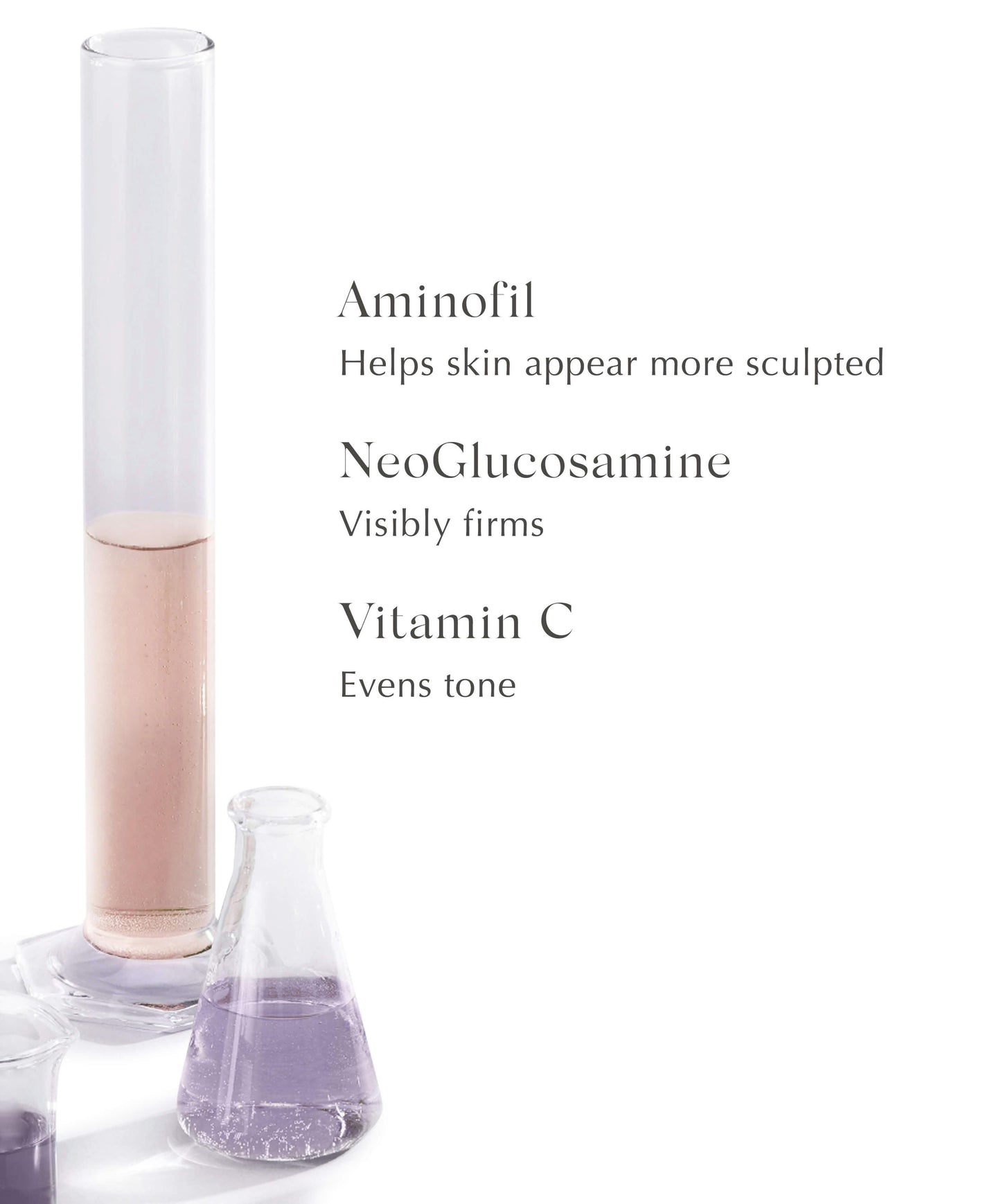 AGE REVERSE Total Correct + Sculpt Serum