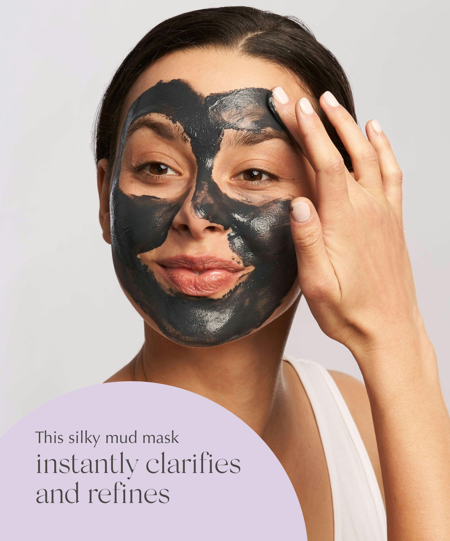 Detox Mud Mask