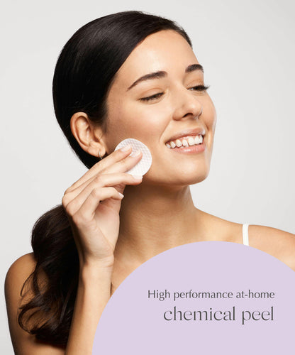 Performance Peel AP25 At-Home Chemical Peel