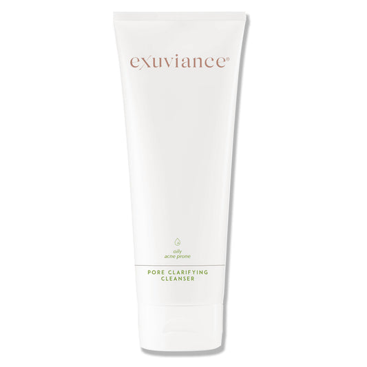 Pore Clarifying Cleanser