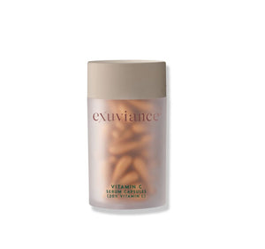 Vitamin C Serum Capsules