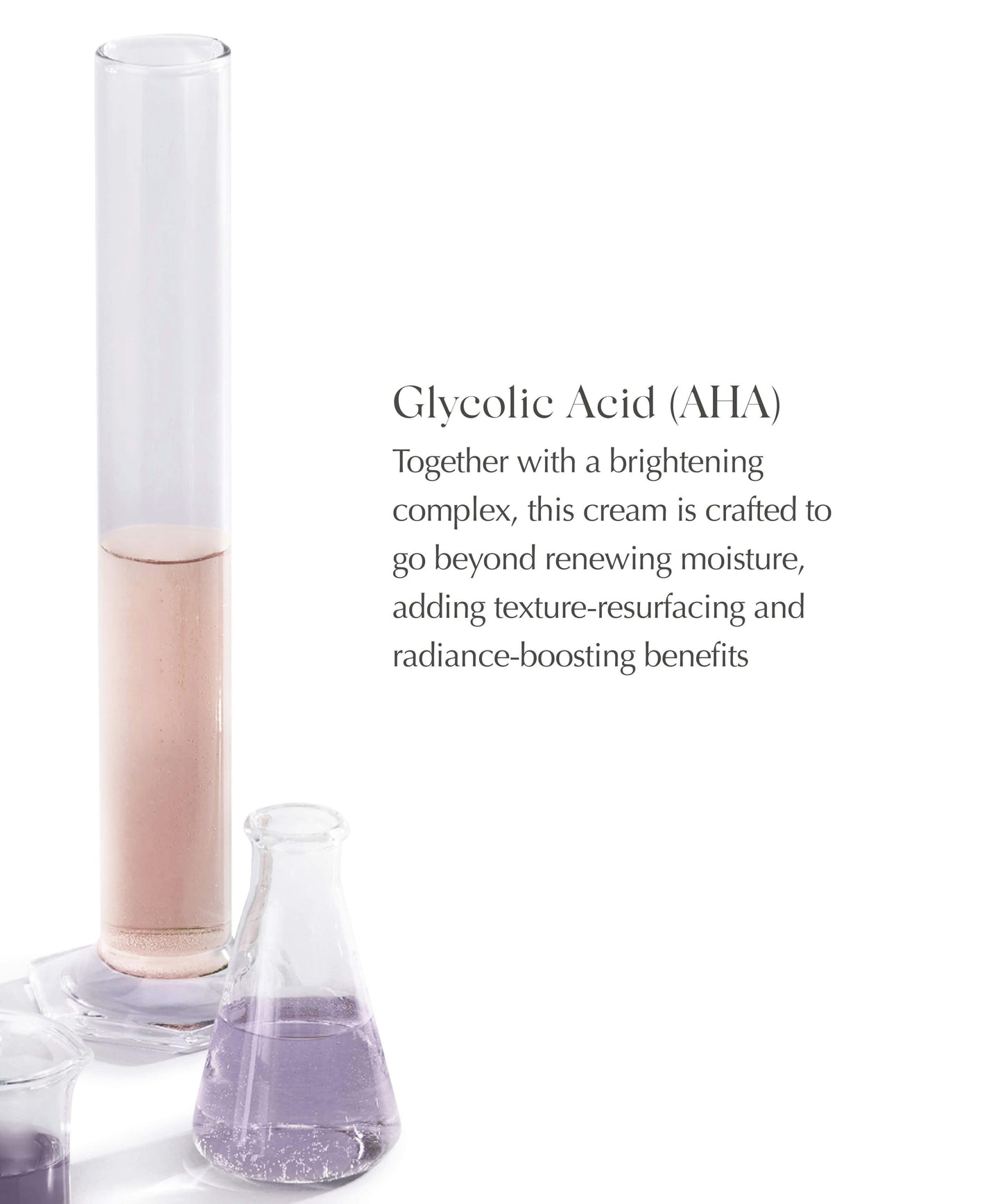 Glycolic Perfecting Moisturizer