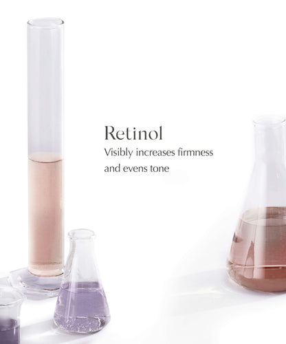 Pure Retinol Correcting Peel