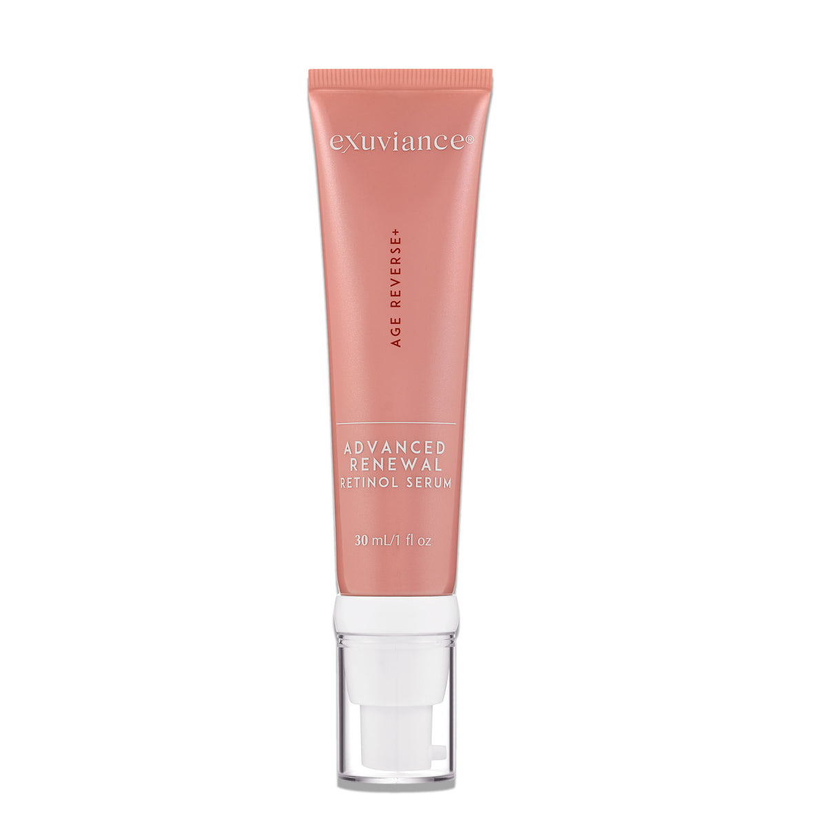 Exuviance AGE REVERSE+ Advanced Renewal Retinol Serum